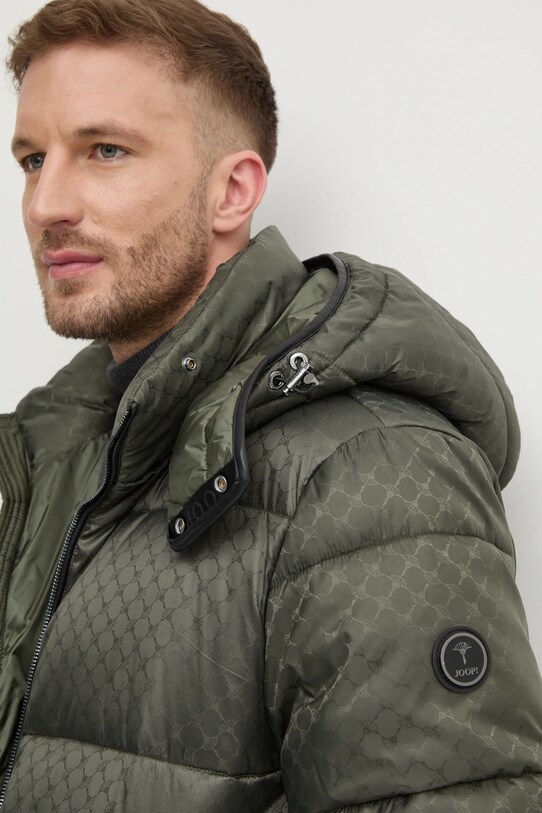 Joop! geaca 30044255 verde