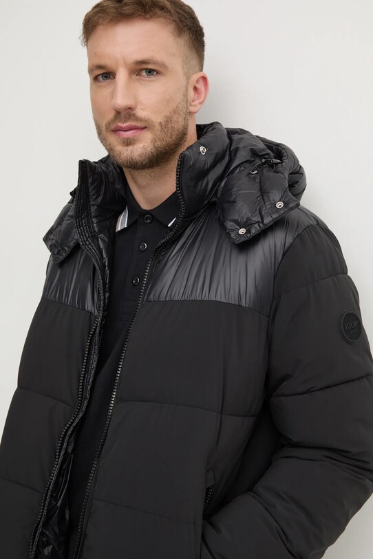 Joop! geaca 30044302 negru