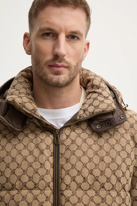 Joop! kurtka 30044257 brązowy