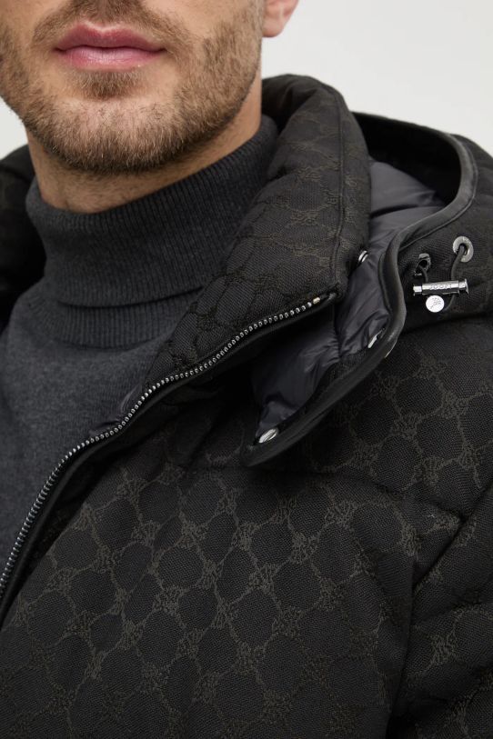 Bunda Joop! 30044257 čierna