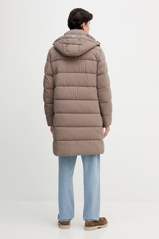 Odzież Joop! kurtka 30044261 brązowy