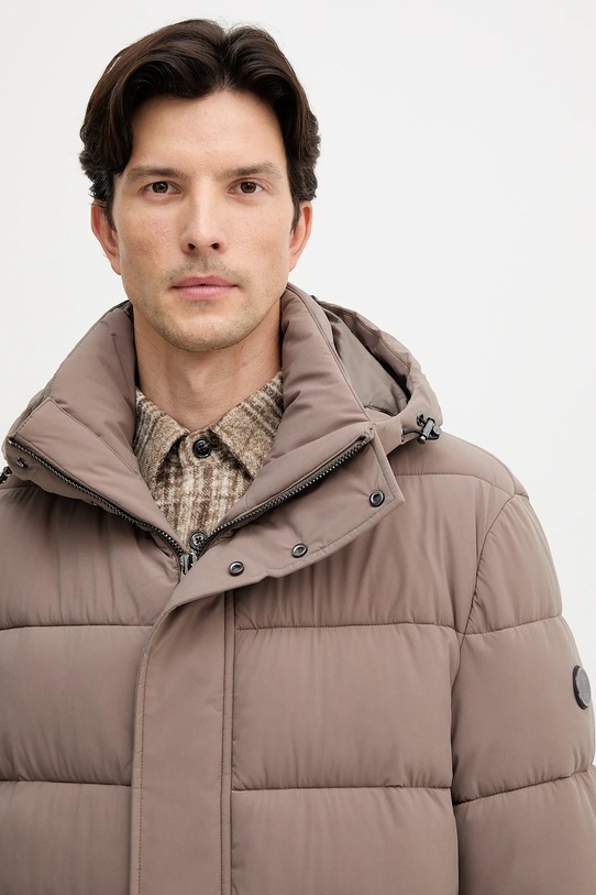 Joop! kurtka 30044261 brązowy