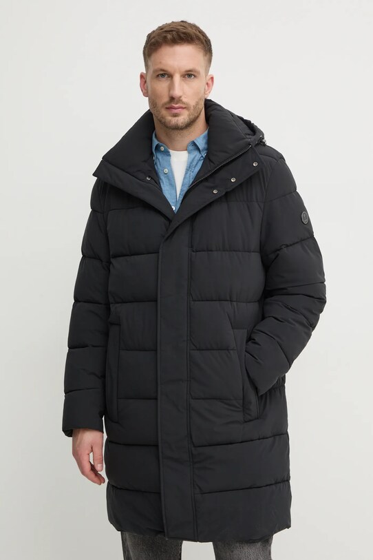 Куртка Joop! с утеплением чёрный 30044261