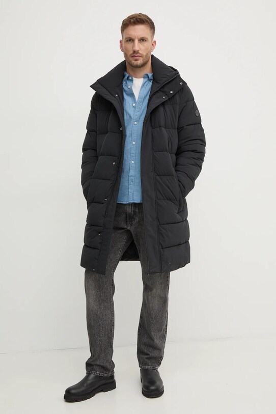 Куртка Joop! 30044261 чёрный AW24