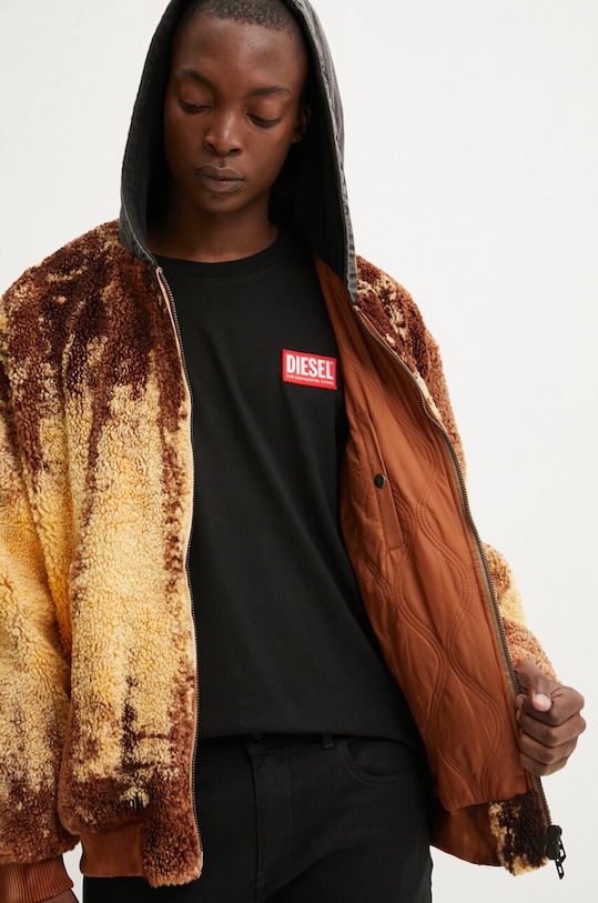 Diesel geaca S-DEPLA A14392.0QKAN