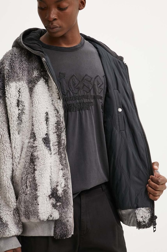 Diesel rövid kabát S-DEPLA A14392.0QKAN