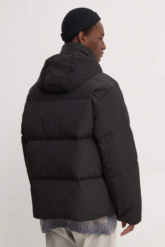 Одежда Пуховая куртка Diesel W-RAVEEL A14401.0GHBZ чёрный