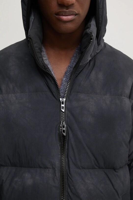 Μπουφάν με επένδυση από πούπουλα Diesel W-RAVEEL A14401.0CBCS