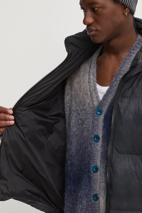 Μπουφάν με επένδυση από πούπουλα Diesel W-RAVEEL A14401.0CBCS