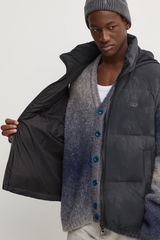 Diesel bezrękawnik puchowy W-RAVEEL-SL A14403.0CBCS