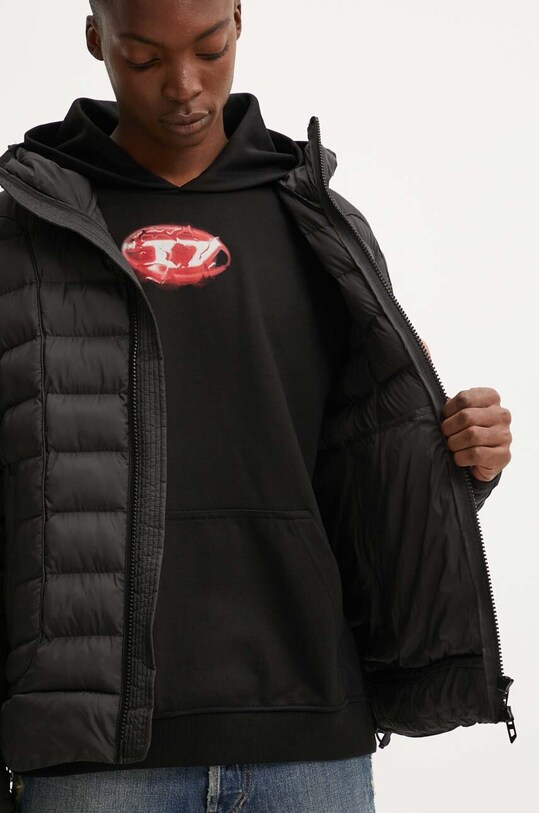 Куртка Diesel W-STONE A14720.0BHAZ