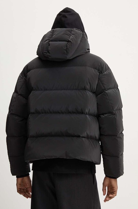 Odzież IRO kurtka puchowa MP137NIRMOSPE czarny