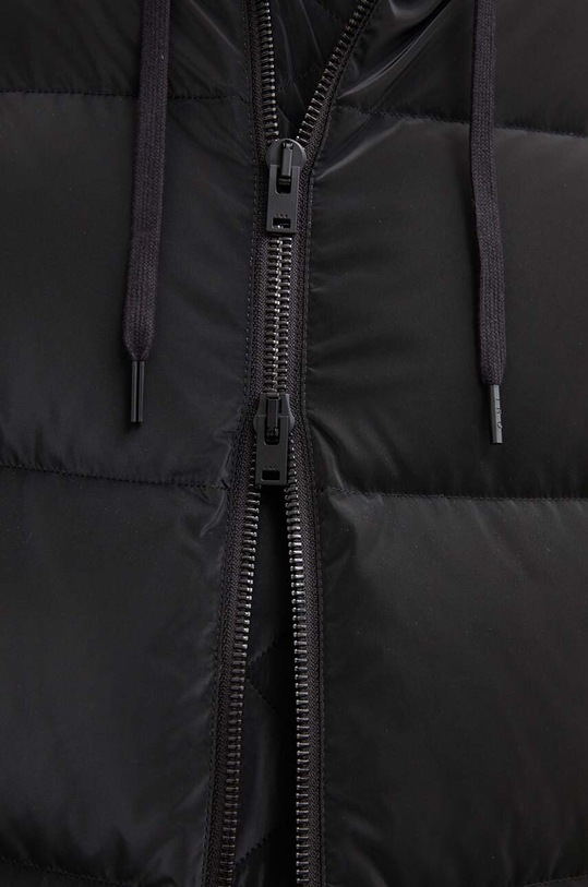 IRO kurtka puchowa MP137NIRMOSPE czarny