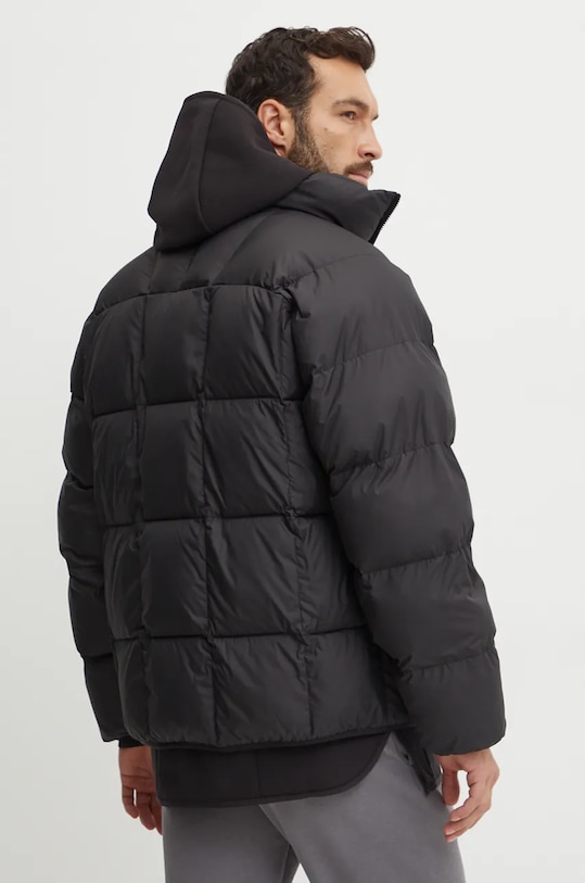 Oblečení Bunda Puma Puffer Jacket 626506 černá
