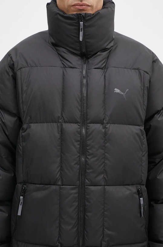 Puma jacket Puffer Jacket black 626506