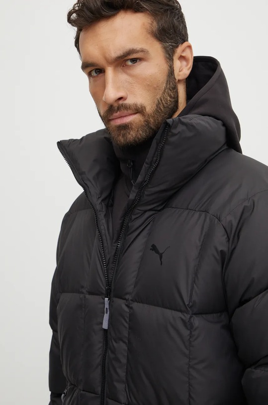 Bunda Puma Puffer Jacket 626506 černá