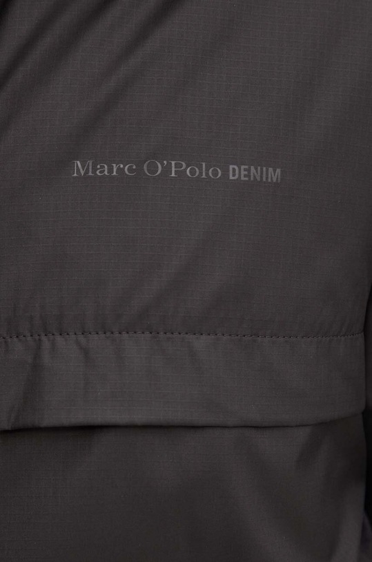 Marc O'Polo kurtka DENIM 5000005153 czarny