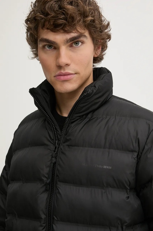 Marc O'Polo geaca DENIM negru 5000005151