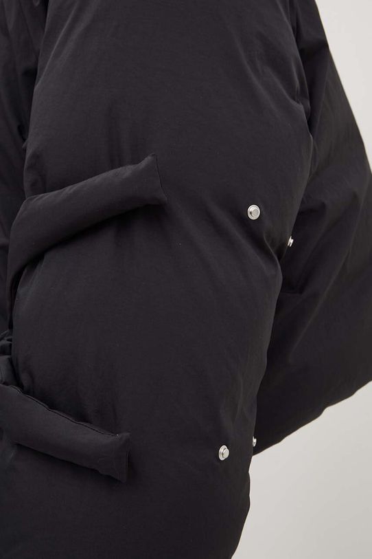 Пухова куртка Heliot Emil PREAW24.M.02.131.BLK01