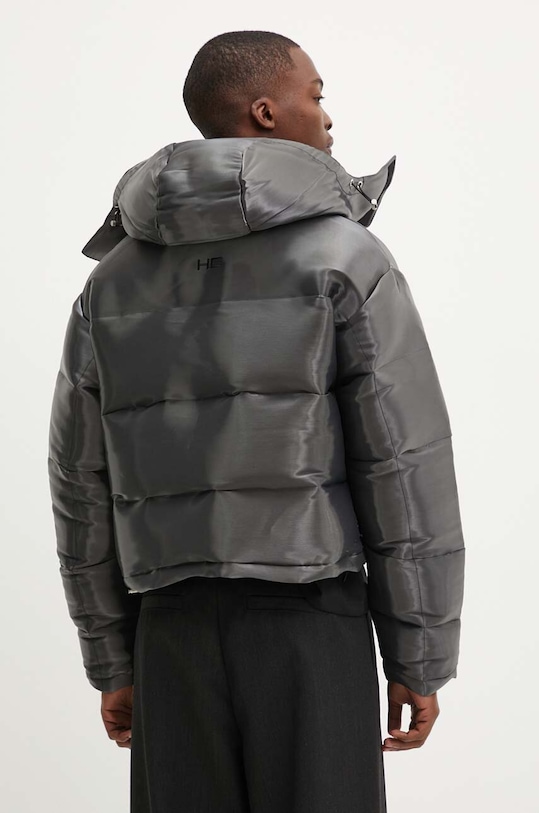 Одяг Пухова куртка Heliot Emil HE.M.02.055.P03.ME10 сірий