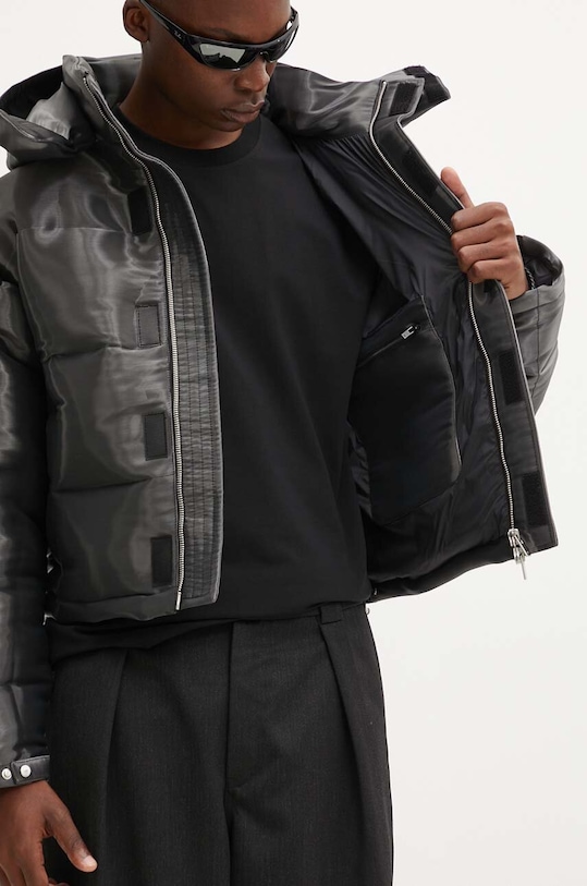 Пухова куртка Heliot Emil HE.M.02.055.P03.ME10