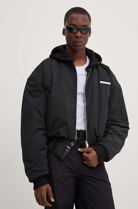 Heliot Emil bomber jacket