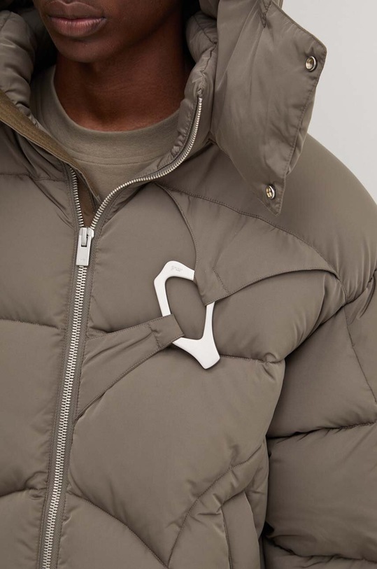 Пуховая куртка Heliot Emil HE.M.02.093