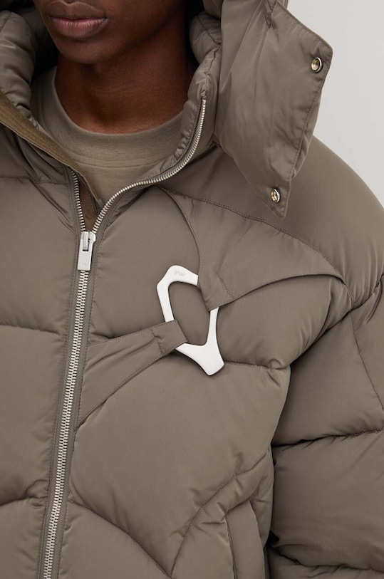 Heliot Emil kurtka puchowa HE.M.02.093