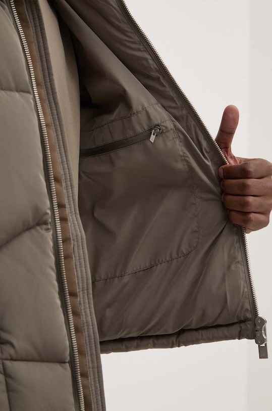 Heliot Emil kurtka puchowa HE.M.02.093