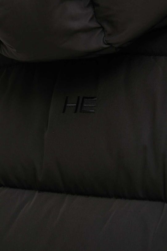 Péřová bunda Heliot Emil HE.M.02.093