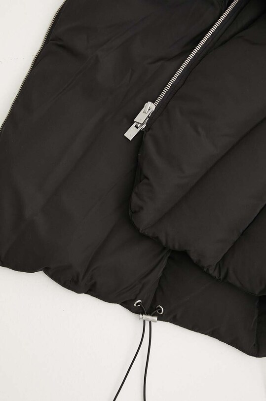 Пуховая безрукавка Heliot Emil HE.M.03.003.P11.BLK01