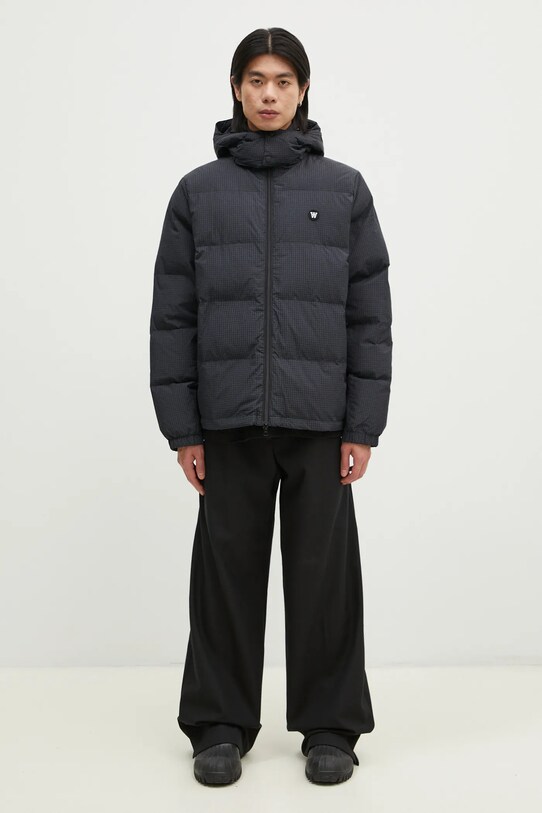 Куртка Wood Wood Hen Ripstop Puffer 10325101.1629