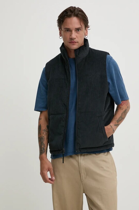 Obojstranná vesta Hollister Co. KI332.4061.900