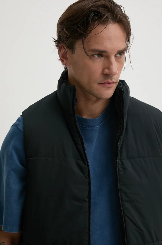 Obojstranná vesta Hollister Co. KI332.4061.900