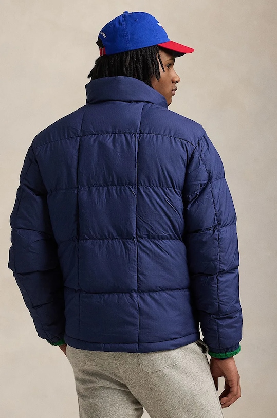Polo Ralph Lauren jacket 710961163 navy AW24