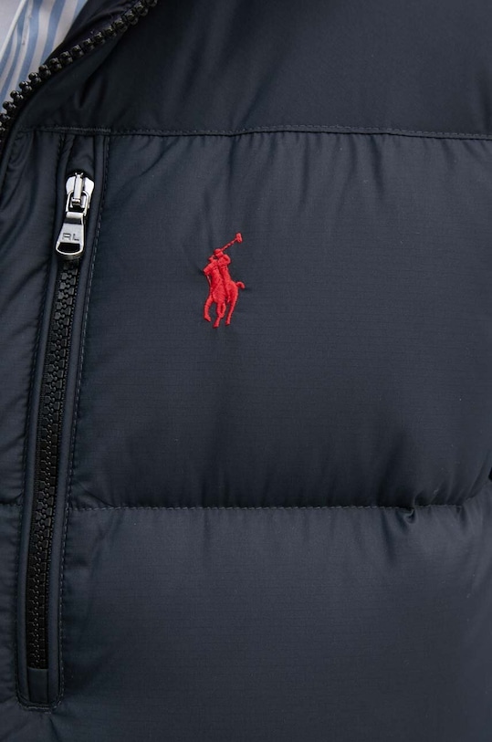Polo Ralph Lauren vesta de puf 710940236 negru