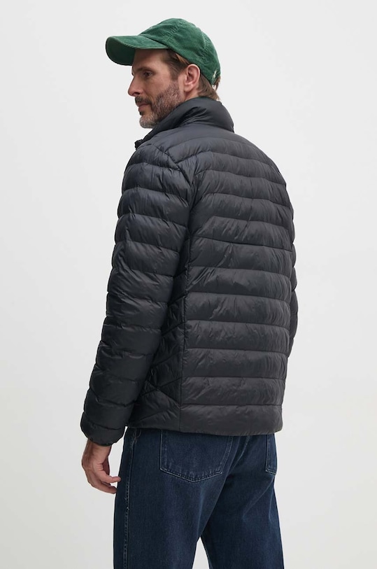 Одяг Куртка Polo Ralph Lauren 710940238 темно-синій