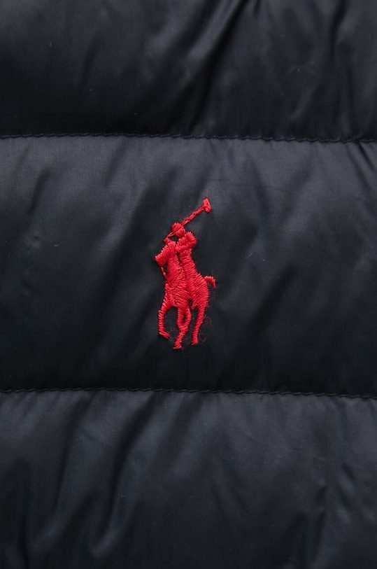 Куртка Polo Ralph Lauren 710940238 темно-синій