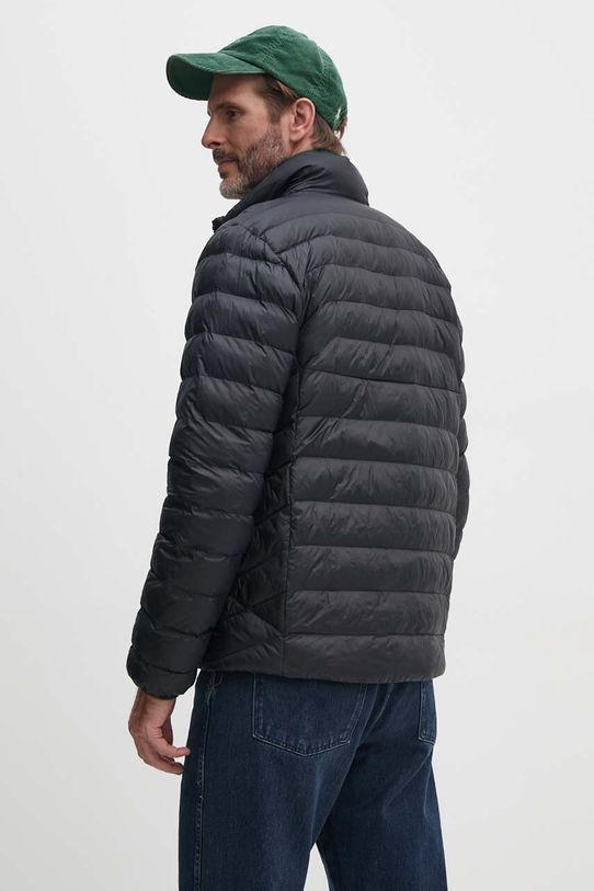 Ρούχα Μπουφάν Polo Ralph Lauren 710940238 μαύρο