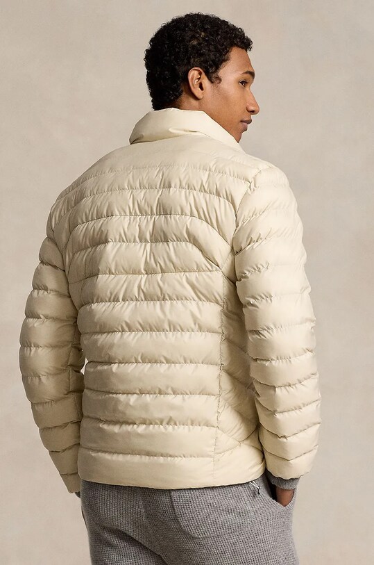 Polo Ralph Lauren jacket 710949955 beige AW24