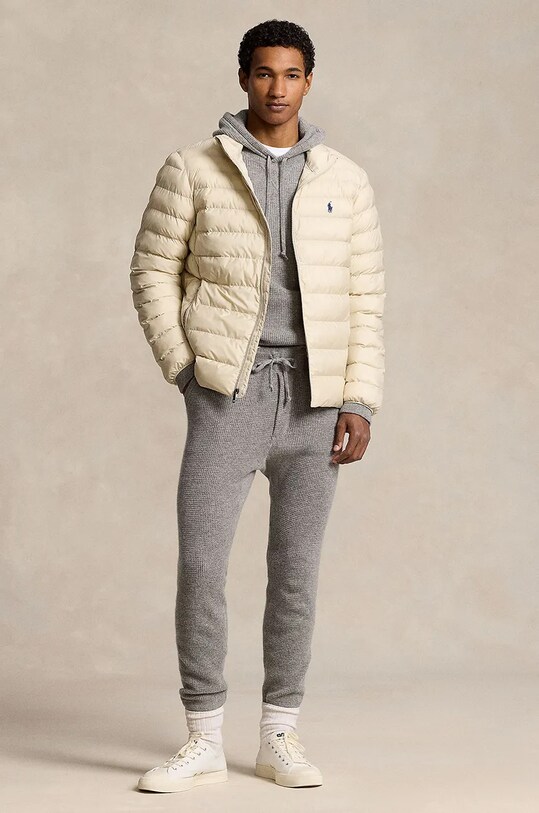 Oblečenie Bunda Polo Ralph Lauren 710949955 béžová