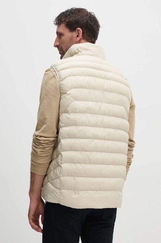 Odzież Polo Ralph Lauren bezrękawnik 710949956 beżowy