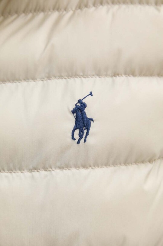 Prsluk Polo Ralph Lauren 710949956 bež
