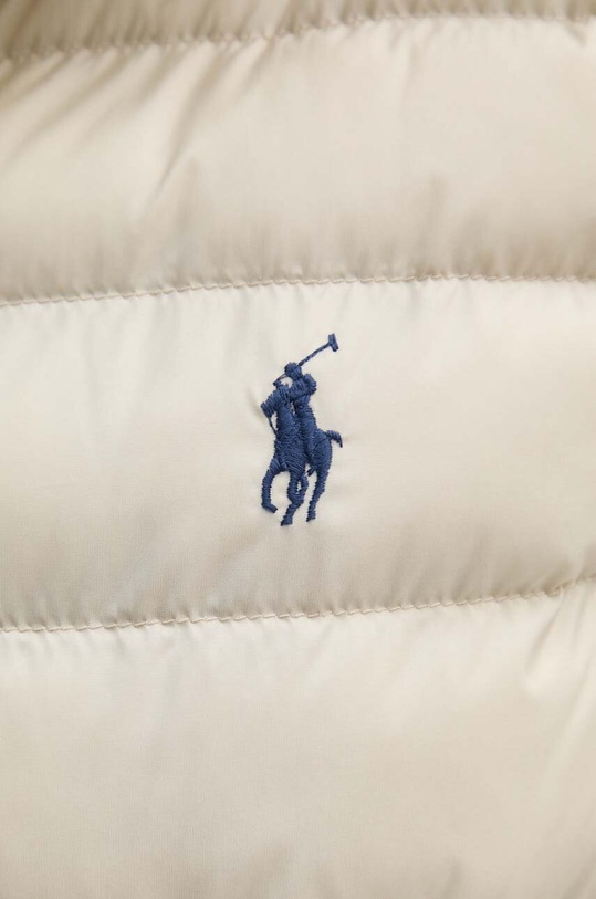 Polo Ralph Lauren bezrękawnik 710949956 beżowy