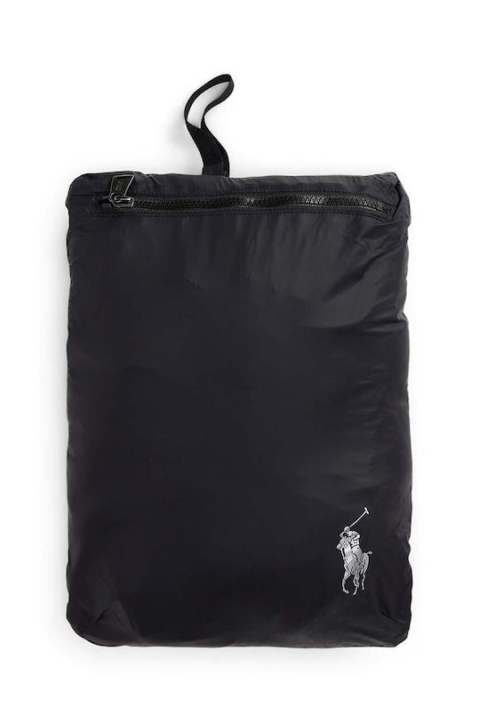 Jakna Polo Ralph Lauren 710949961 crna