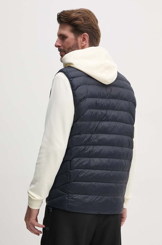 Odzież Polo Ralph Lauren bezrękawnik 710949962 granatowy