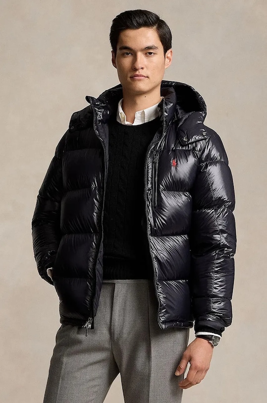 Polo Ralph Lauren geaca de puf