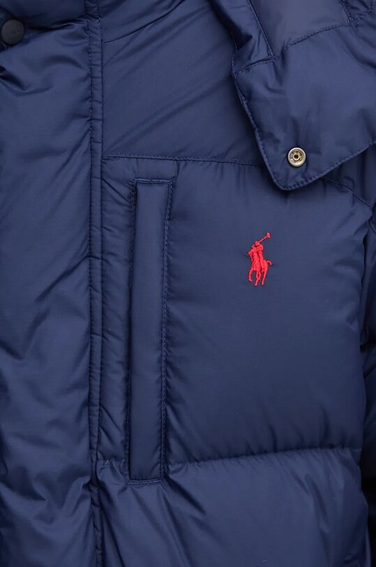 Péřová bunda Polo Ralph Lauren 710962406