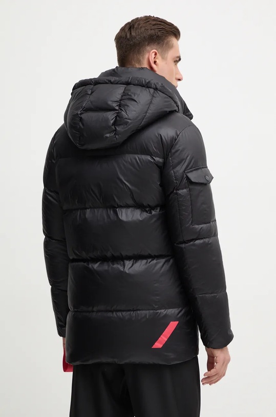 Odjeća Pernata jakna After Label COLONIAN051 crna