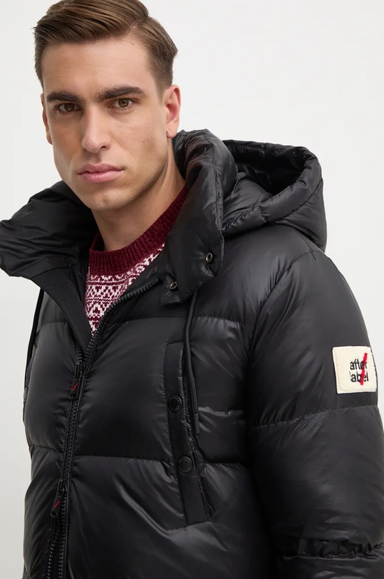 Pernata jakna After Label COLONIAN051 crna